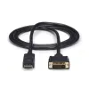 Cable StarTech.com - Conecta DisplayPort a DVI - 1,8 m - DP2DVI2MM6
