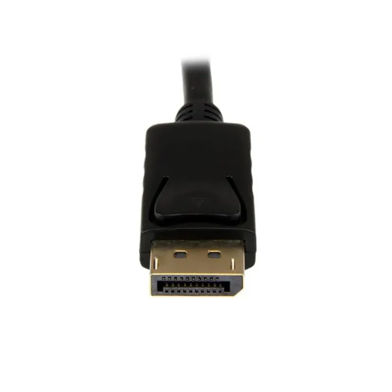 Cable Convertidor StarTech.com - DisplayPort a DVI-D - 91cm - DP2DVIMM3BS