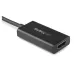 Adaptador de Vídeo StarTech.com DP2HD4K60H - DisplayPort a HDMI - HDR - 4K - Negro - DP2HD4K60H Adaptador de Vídeo StarTech.com DP2HD4K60H - DisplayPort a HDMI - HDR - 4K - Negro - DP2HD4K60H