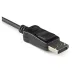 Adaptador de Vídeo StarTech.com DP2HD4K60H - DisplayPort a HDMI - HDR - 4K - Negro - DP2HD4K60H Adaptador de Vídeo StarTech.com DP2HD4K60H - DisplayPort a HDMI - HDR - 4K - Negro - DP2HD4K60H