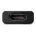 Adaptador de Vídeo StarTech.com DP2HD4K60H - DisplayPort a HDMI - HDR - 4K - Negro - DP2HD4K60H Adaptador de Vídeo StarTech.com DP2HD4K60H - DisplayPort a HDMI - HDR - 4K - Negro - DP2HD4K60H