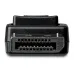 Adaptador de Vídeo StarTech.com DP2HD4K60H - DisplayPort a HDMI - HDR - 4K - Negro - DP2HD4K60H Adaptador de Vídeo StarTech.com DP2HD4K60H - DisplayPort a HDMI - HDR - 4K - Negro - DP2HD4K60H