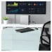 Adaptador de Vídeo StarTech.com - DisplayPort a HDMI - 4K - 60Hz - Negro - DP2HD4K60S Adaptador de Vídeo StarTech.com - DisplayPort a HDMI - 4K - 60Hz - Negro - DP2HD4K60S