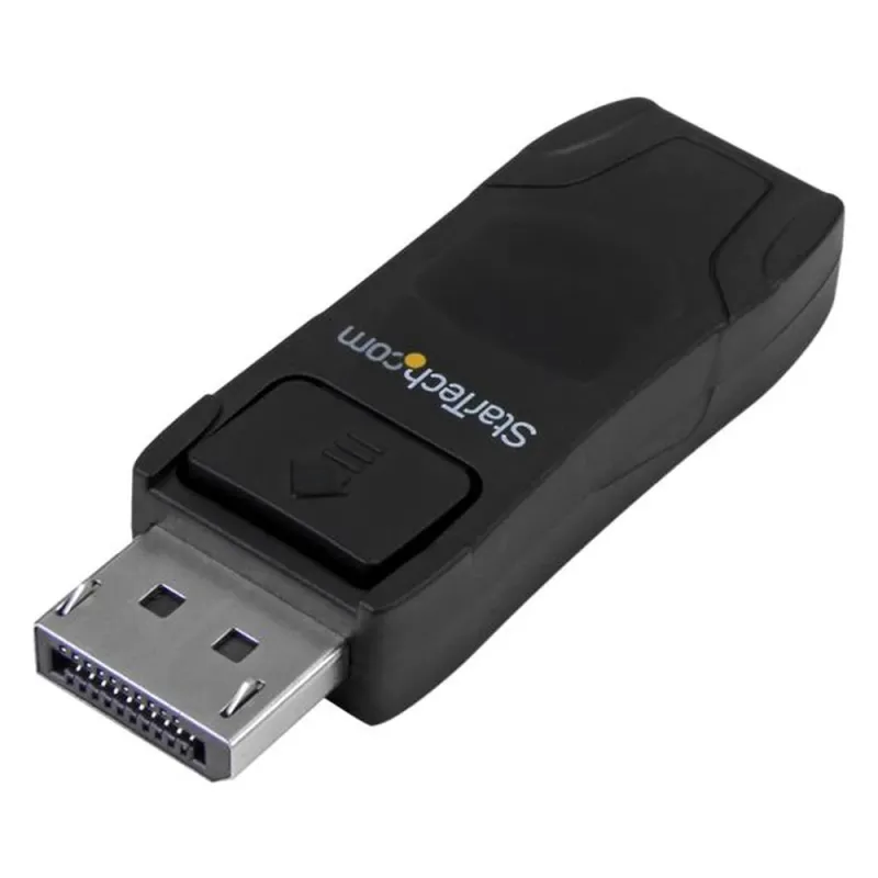 Adaptador StarTech.com DP2HD4KADAP - DisplayPort a HDMI - DP2HD4KADAP