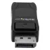 Adaptador StarTech.com DP2HD4KADAP - DisplayPort a HDMI - DP2HD4KADAP