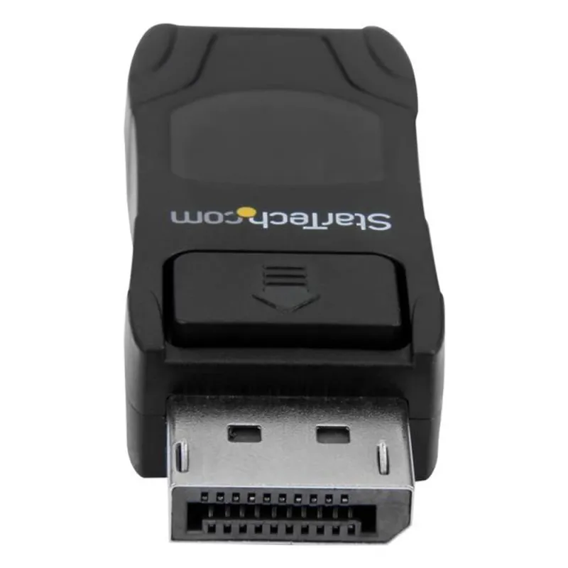 Adaptador StarTech.com DP2HD4KADAP - DisplayPort a HDMI - DP2HD4KADAP