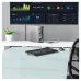 Adaptador de Vídeo StarTech.com DP2HDMI2 - DisplayPort a HDMI - Macho/Hembra - Negro - DP2HDMI2 Adaptador de Vídeo StarTech.com DP2HDMI2 - DisplayPort a HDMI - Macho/Hembra - Negro - DP2HDMI2