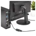 Adaptador de Video StarTech.com - DisplayPort a HDMI - 1920x1200 - 12cm - DP2HDMI Adaptador de Video StarTech.com - DisplayPort a HDMI - 1920x1200 - 12cm - DP2HDMI