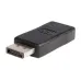 Adaptador de Video StarTech.com - DisplayPort a HDMI - 1920x1200 - DP2HDMIADAP