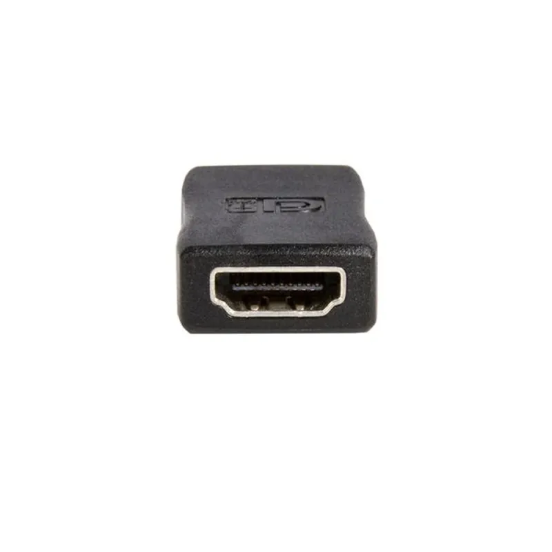 Adaptador de Video StarTech.com - DisplayPort a HDMI - 1920x1200 - DP2HDMIADAP