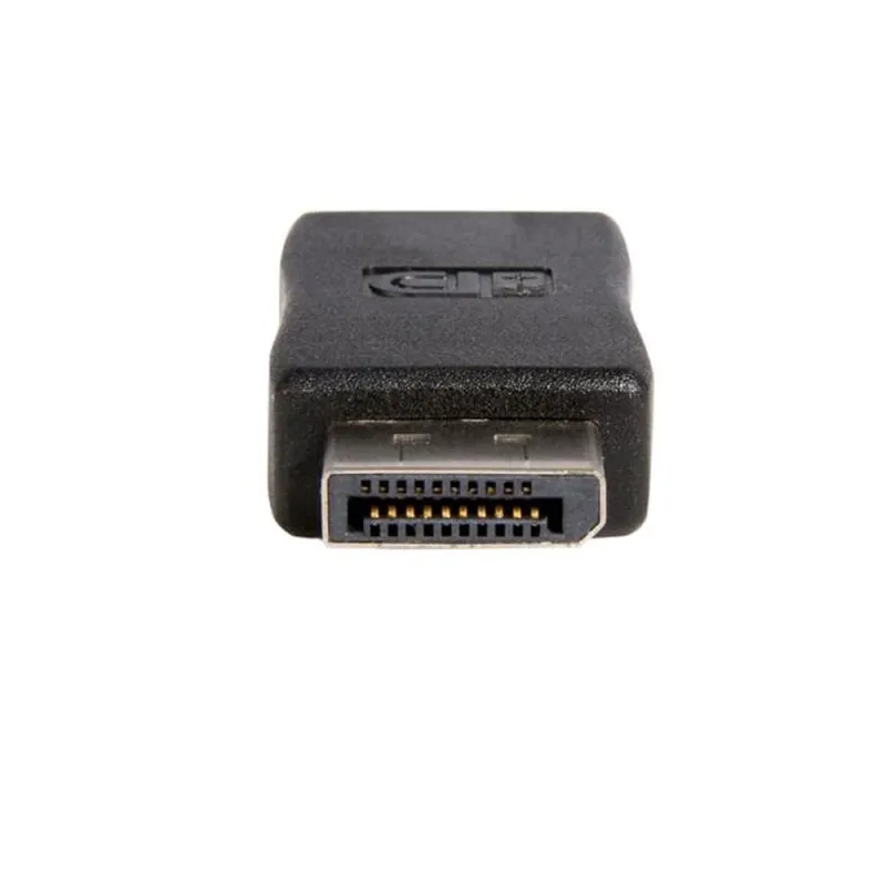 Adaptador de Video StarTech.com - DisplayPort a HDMI - 1920x1200 - DP2HDMIADAP