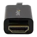 Cable Adaptador StarTech.com - DisplayPort a HDMI 4k - 5 Mts - 30 Hz - DP2HDMM5MB Cable Adaptador StarTech.com - DisplayPort a HDMI 4k - 5 Mts - 30 Hz - DP2HDMM5MB