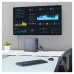 Convertidor de Vídeo StarTech.com - DisplayPort 1.2 a VGA - 1920x1200 - Negro - DP2VGA3 Convertidor de Vídeo StarTech.com - DisplayPort 1.2 a VGA - 1920x1200 - Negro - DP2VGA3