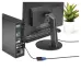 Adaptador DisplayPort StarTech.com DP2VGA3X5 - DisplayPort a VGA - 1920x1200 - Paquete de 5 Unidades - DP2VGA3X5 Adaptador DisplayPort StarTech.com DP2VGA3X5 - DisplayPort a VGA - 1920x1200 - Paquete de 5 Unidades - DP2VGA3X5
