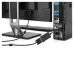 Adaptador Conversor de Vídeo StarTech.com Conecta DisplayPort a VGA - 1920x1200 - DP2VGA Adaptador Conversor de Vídeo StarTech.com Conecta DisplayPort a VGA - 1920x1200 - DP2VGA