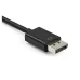 Adaptador StarTech.com - DisplayPort a HDMI/VGA - Macho/Hembra - para Windows/Mac - DP2VGAHD20 Adaptador StarTech.com - DisplayPort a HDMI/VGA - Macho/Hembra - para Windows/Mac - DP2VGAHD20