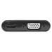Adaptador StarTech.com - DisplayPort a HDMI/VGA - Macho/Hembra - para Windows/Mac - DP2VGAHD20 Adaptador StarTech.com - DisplayPort a HDMI/VGA - Macho/Hembra - para Windows/Mac - DP2VGAHD20