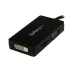 Convertidor de Video StarTech.com - DisplayPort a VGA/ DVI/ HDMI - 1080p - 1920x1200 - DP2VGDVHD Convertidor de Video StarTech.com - DisplayPort a VGA/ DVI/ HDMI - 1080p - 1920x1200 - DP2VGDVHD