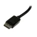 Convertidor de Video StarTech.com - DisplayPort a VGA/ DVI/ HDMI - 1080p - 1920x1200 - DP2VGDVHD Convertidor de Video StarTech.com - DisplayPort a VGA/ DVI/ HDMI - 1080p - 1920x1200 - DP2VGDVHD