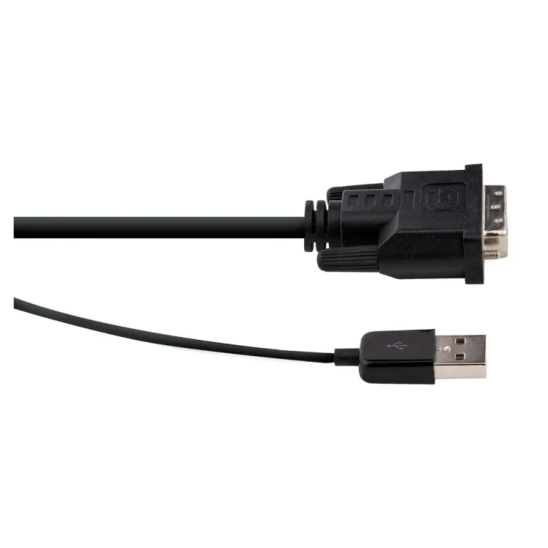 Convertidor StarTech.com DVI2DP2 - DVI a DisplayPort - Alimantado por USB - DVI2DP2