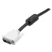 Cable StarTech.com de 91cm para Pantalla DVI-D de Doble Enlace Dual Link - DVIDDMM3