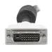 Cable StarTech.com de 91cm para Pantalla DVI-D de Doble Enlace Dual Link - DVIDDMM3