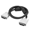 Cable StarTech.com de 91cm para Pantalla DVI-D de Doble Enlace Dual Link - DVIDDMM3