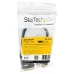 Divisor StarTech.com DVI-D de 2 Puertos - DVISPL1DD
