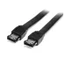 Cable eSATA StarTech.com - 7 Pines - 91cm - Blindado - ESATA3