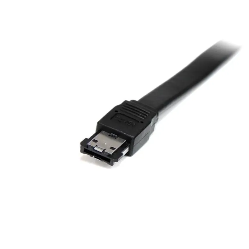 Cable eSATA StarTech.com - 7 Pines - 91cm - Blindado - ESATA3