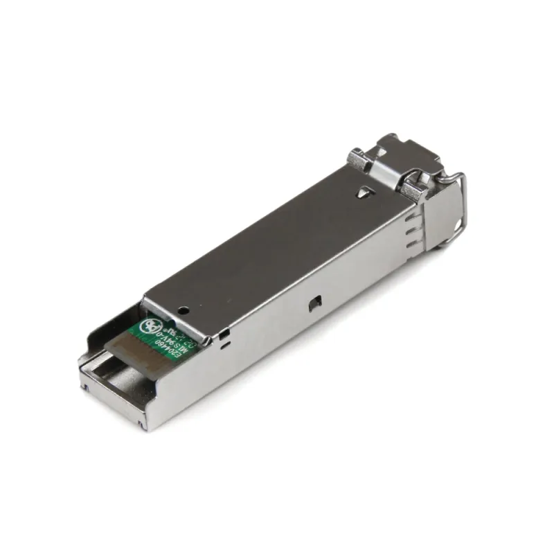 Transceptor StarTech.com SFP - LC - 1310nm - Monomodo - 10052-ST