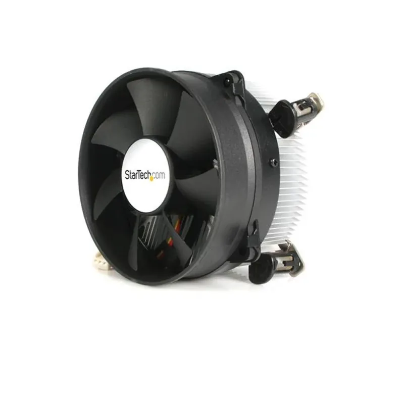 Disipador StarTech.com - 2600 RPM - Negro - FAN775E
