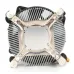 Disipador StarTech.com - 2600 RPM - Negro - FAN775E