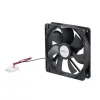 Ventilador StarTech.com - 120 mm - 2000 RPM - 4-Pines - FANBOX12