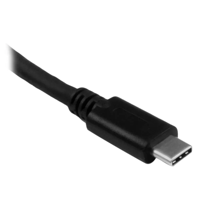 Lector de Tarjetas Flash StarTech.com - USB 3.0 - Gris - FCREADU3C