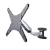 Soporte de Pared StarTech.com FHA-TV-WALL-MOUNT - 23" a 55" - Soporta 30kg - Para Pantalla - Articulado - FHA-TV-WALL-MOUNT Soporte de Pared StarTech.com FHA-TV-WALL-MOUNT - 23" a 55" - Soporta 30kg - Para Pantalla - Articulado - FHA-TV-WALL-MOUNT