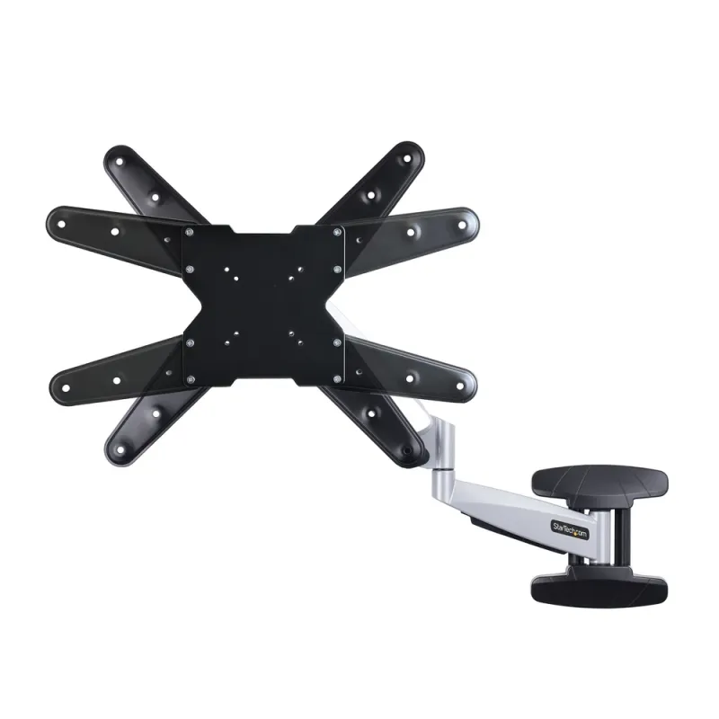 Soporte de Pared StarTech.com FHA-TV-WALL-MOUNT - 23" a 55" - Soporta 30kg - Para Pantalla - Articulado - FHA-TV-WALL-MOUNT