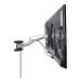 Soporte de Pared StarTech.com FHA-TV-WALL-MOUNT - 23" a 55" - Soporta 30kg - Para Pantalla - Articulado - FHA-TV-WALL-MOUNT Soporte de Pared StarTech.com FHA-TV-WALL-MOUNT - 23" a 55" - Soporta 30kg - Para Pantalla - Articulado - FHA-TV-WALL-MOUNT