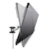 Soporte de Pared StarTech.com FHA-TV-WALL-MOUNT - 23" a 55" - Soporta 30kg - Para Pantalla - Articulado - FHA-TV-WALL-MOUNT Soporte de Pared StarTech.com FHA-TV-WALL-MOUNT - 23" a 55" - Soporta 30kg - Para Pantalla - Articulado - FHA-TV-WALL-MOUNT