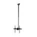 Soporte de Techo StarTech.com - 32" a 75" - Soporta 50 kg - Para Pantalla - FLATPNLCEIL Soporte de Techo StarTech.com - 32" a 75" - Soporta 50 kg - Para Pantalla - FLATPNLCEIL
