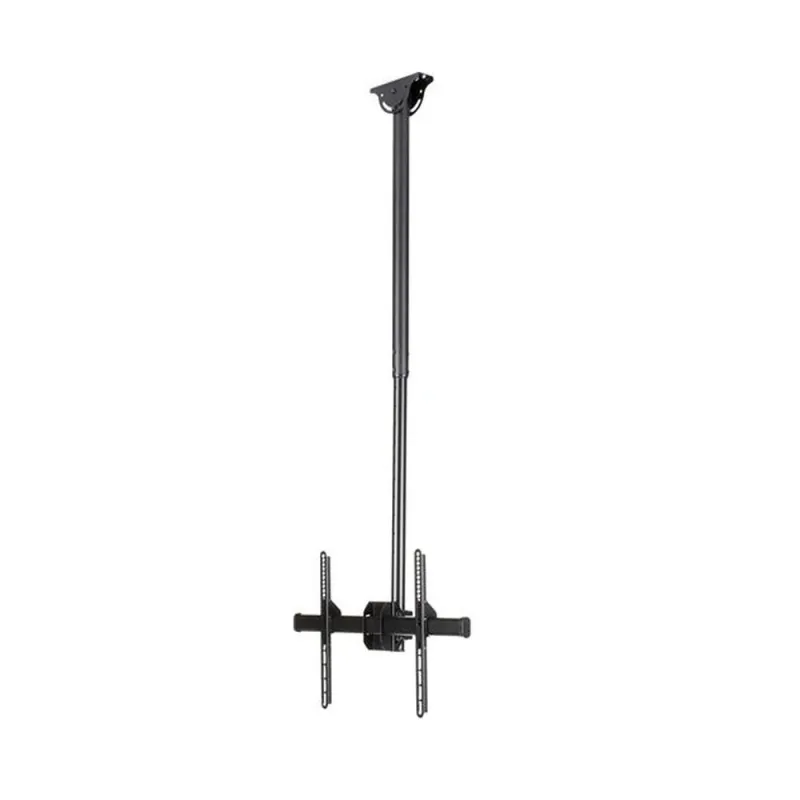 Soporte de Techo StarTech.com - 32" a 75" - Soporta 50 kg - Para Pantalla - FLATPNLCEIL