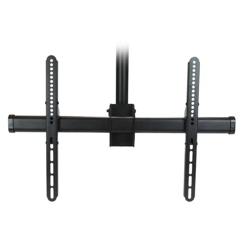 Soporte de Techo StarTech.com - 32" a 75" - Soporta 50 kg - Para Pantalla - FLATPNLCEIL
