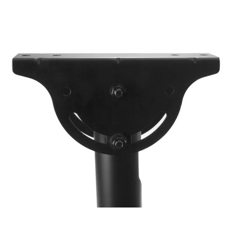 Soporte de Techo StarTech.com - 32" a 75" - Soporta 50 kg - Para Pantalla - FLATPNLCEIL