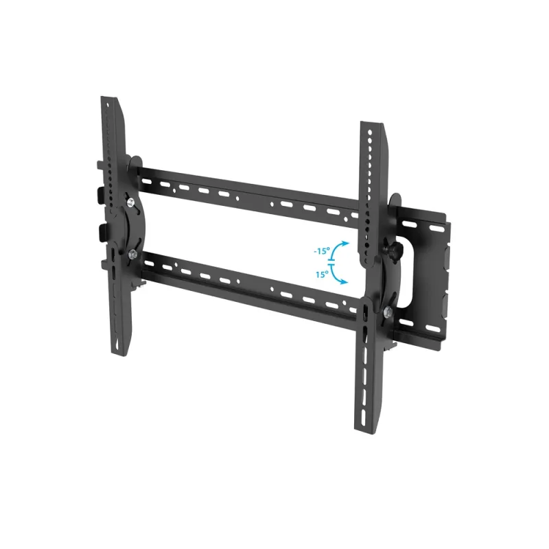 Montaje StarTech.com - 32" a 75" - Soporta 75 kg - Para Pantalla - FLATPNLWALL