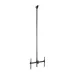 Soporte de Techo StarTech.com - 32" a 70" - Soporta 50 kg - Para Pantalla - FPCEILPTBLP