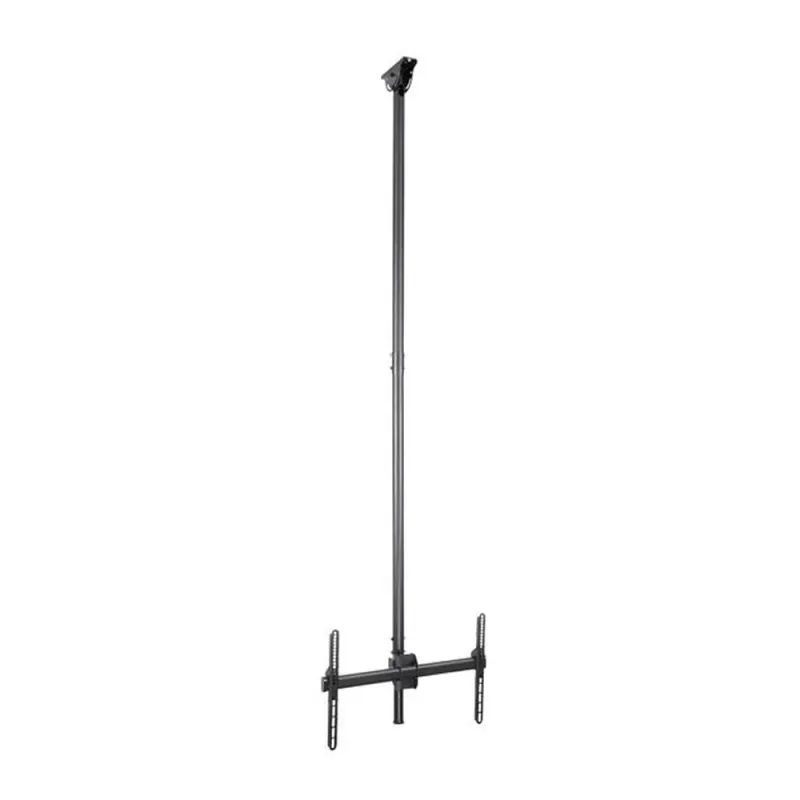 Soporte de Techo StarTech.com - 32" a 70" - Soporta 50 kg - Para Pantalla - FPCEILPTBLP