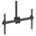 Soporte de Techo StarTech.com - 32" a 70" - Soporta 50 kg - Para Pantalla - FPCEILPTBLP