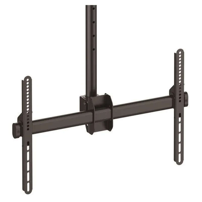 Soporte de Techo StarTech.com - 32" a 70" - Soporta 50 kg - Para Pantalla - FPCEILPTBLP