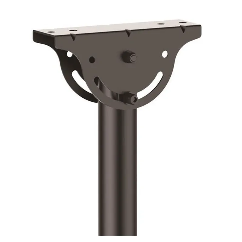 Soporte de Techo StarTech.com - 32" a 70" - Soporta 50 kg - Para Pantalla - FPCEILPTBLP