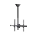 Soporte de Techo StarTech.com - 32" a 75" - Soporta 50 kg - Para Pantalla - FPCEILPTBSP